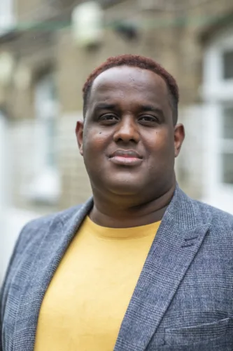 Award-winning journalist to speak at Fredonia Friday